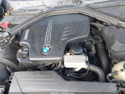 BMW 320I