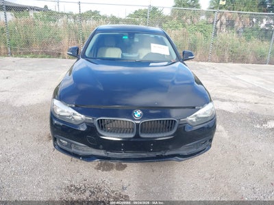 BMW 320I