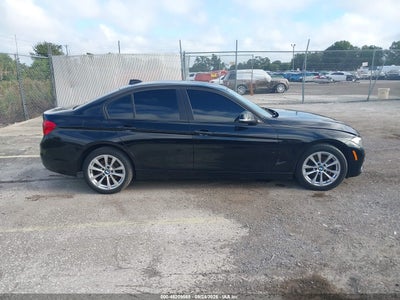 BMW 320I
