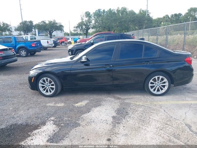 BMW 320I