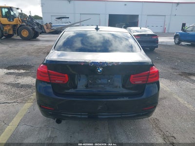 BMW 320I
