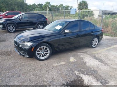 BMW 320I