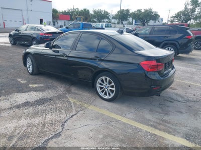 BMW 320I