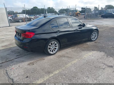 BMW 320I