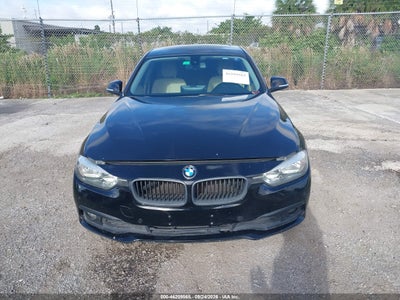 BMW 320I