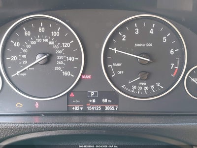 BMW 320I