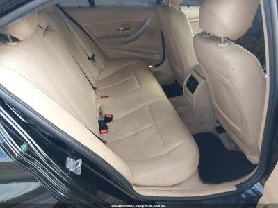 BMW 320I