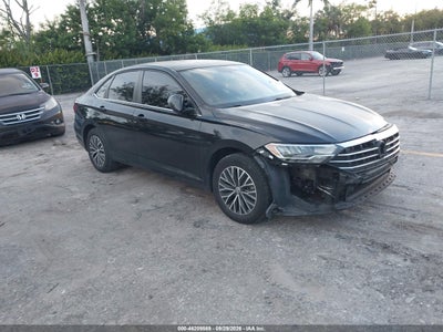 2021 Volkswagen Jetta 1.4T R-Line/1.4T S/1.4T SE