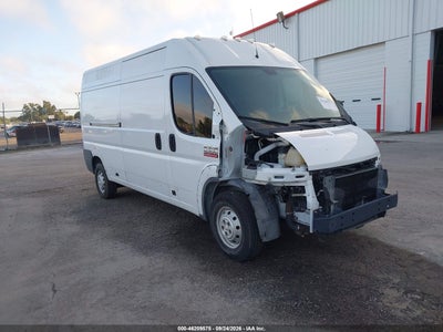 RAM PROMASTER 2500