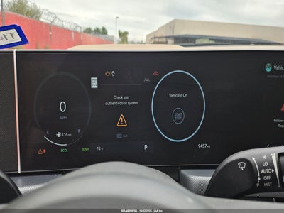 2025 HYUNDAI SONATA HYBRID 16