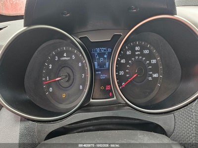 2017 HYUNDAI VELOSTER 15