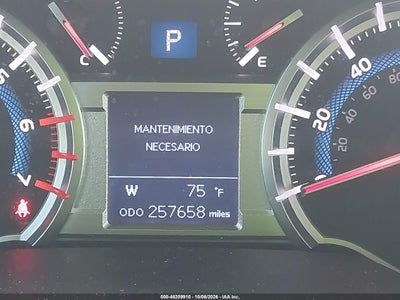 2015 TOYOTA 4RUNNER 15