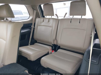 2015 TOYOTA 4RUNNER 19