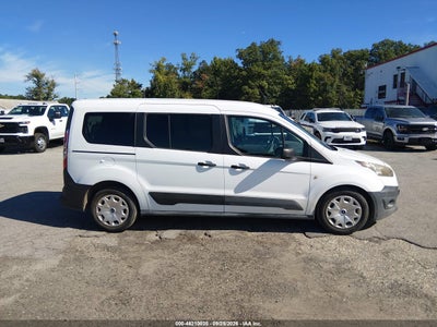 2016 FORD TRANSIT CONNECT 16