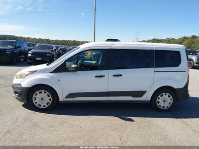 2016 FORD TRANSIT CONNECT 17