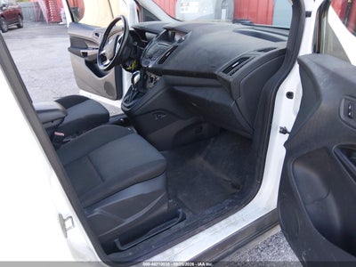 2016 FORD TRANSIT CONNECT 5