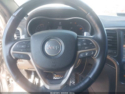 2014 JEEP GRAND CHEROKEE 6