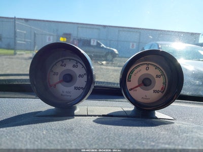 SMART FORTWO ELECTRIC DRIVE