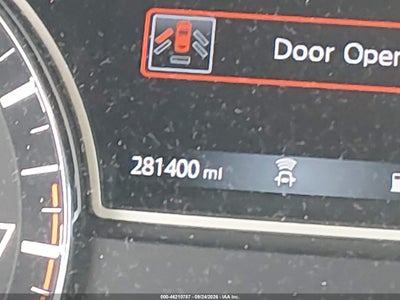 2018 NISSAN ALTIMA 15