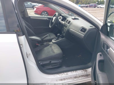 2015 VOLKSWAGEN JETTA 5