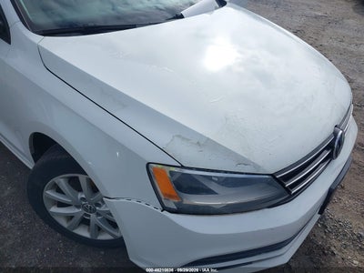 2015 VOLKSWAGEN JETTA 6