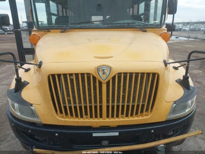2015 IC CORPORATION 3000 6