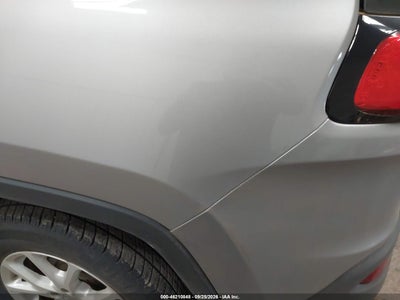 2018 JEEP CHEROKEE 6