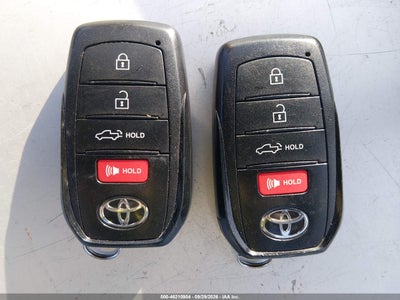 2024 TOYOTA TUNDRA HYBRID 11