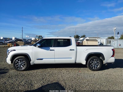 2024 TOYOTA TUNDRA HYBRID 14