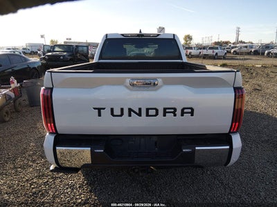 2024 TOYOTA TUNDRA HYBRID 16