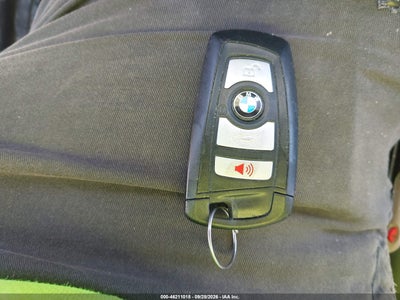 2017 BMW X3 11