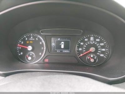 2016 KIA SORENTO 7