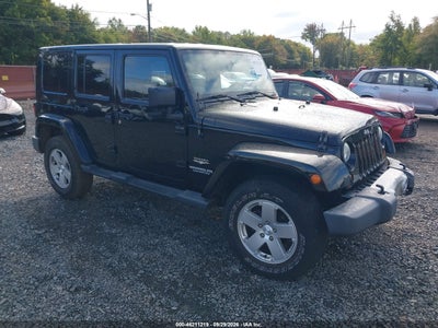 1C4BJWEG2CL198579 JEEP WRANGLER UNLIMITED Photo 1