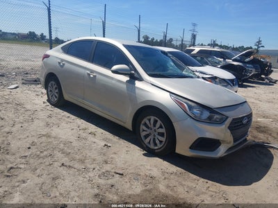 2018 HYUNDAI COMPLEMENTOS DECORATIVOS SE