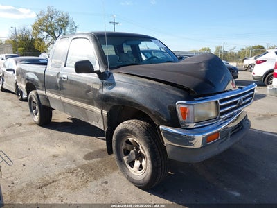 1997 TOYOTA T100 DX V6