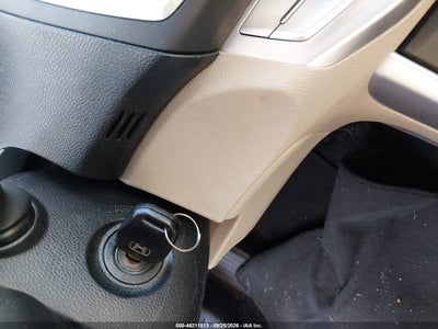 2014 HONDA ACCORD 11
