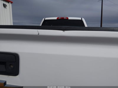 2018 CHEVROLET SILVERADO 2500HD 13