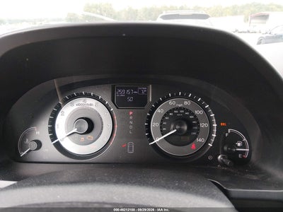 2014 HONDA ODYSSEY 7