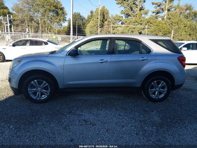 2015 CHEVROLET EQUINOX 19
