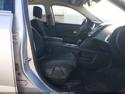 2015 CHEVROLET EQUINOX 5