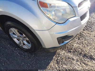 2015 CHEVROLET EQUINOX 6