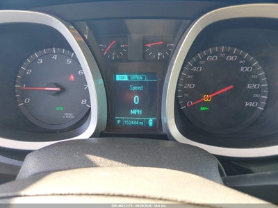 2015 CHEVROLET EQUINOX 7