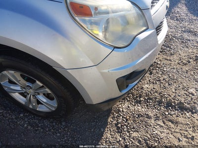 2015 CHEVROLET EQUINOX 12