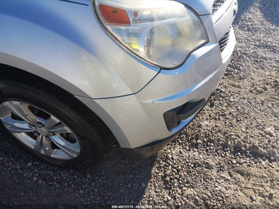 2015 CHEVROLET EQUINOX 13