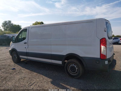 2016 FORD TRANSIT-150 14