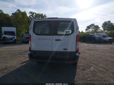 2016 FORD TRANSIT-150 16