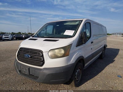 2016 FORD TRANSIT-150 6