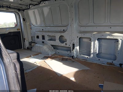 2016 FORD TRANSIT-150 8