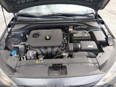2019 HYUNDAI ELANTRA 10