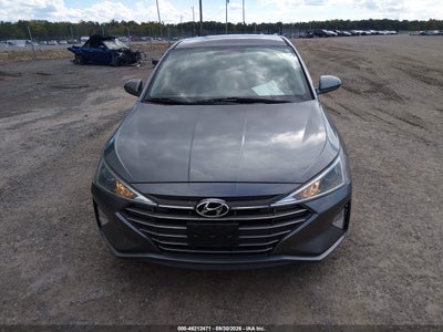 2019 HYUNDAI ELANTRA 15